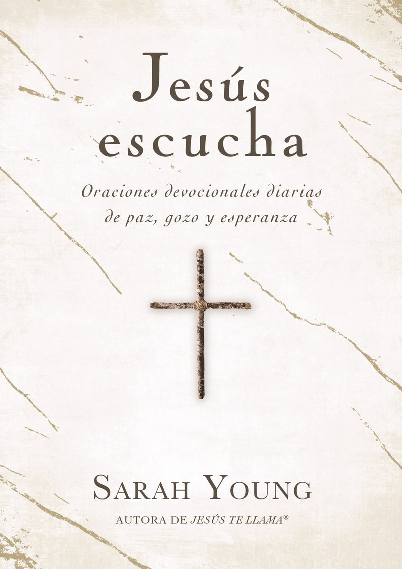 Span-Jesus Listens (Jesus escucha)