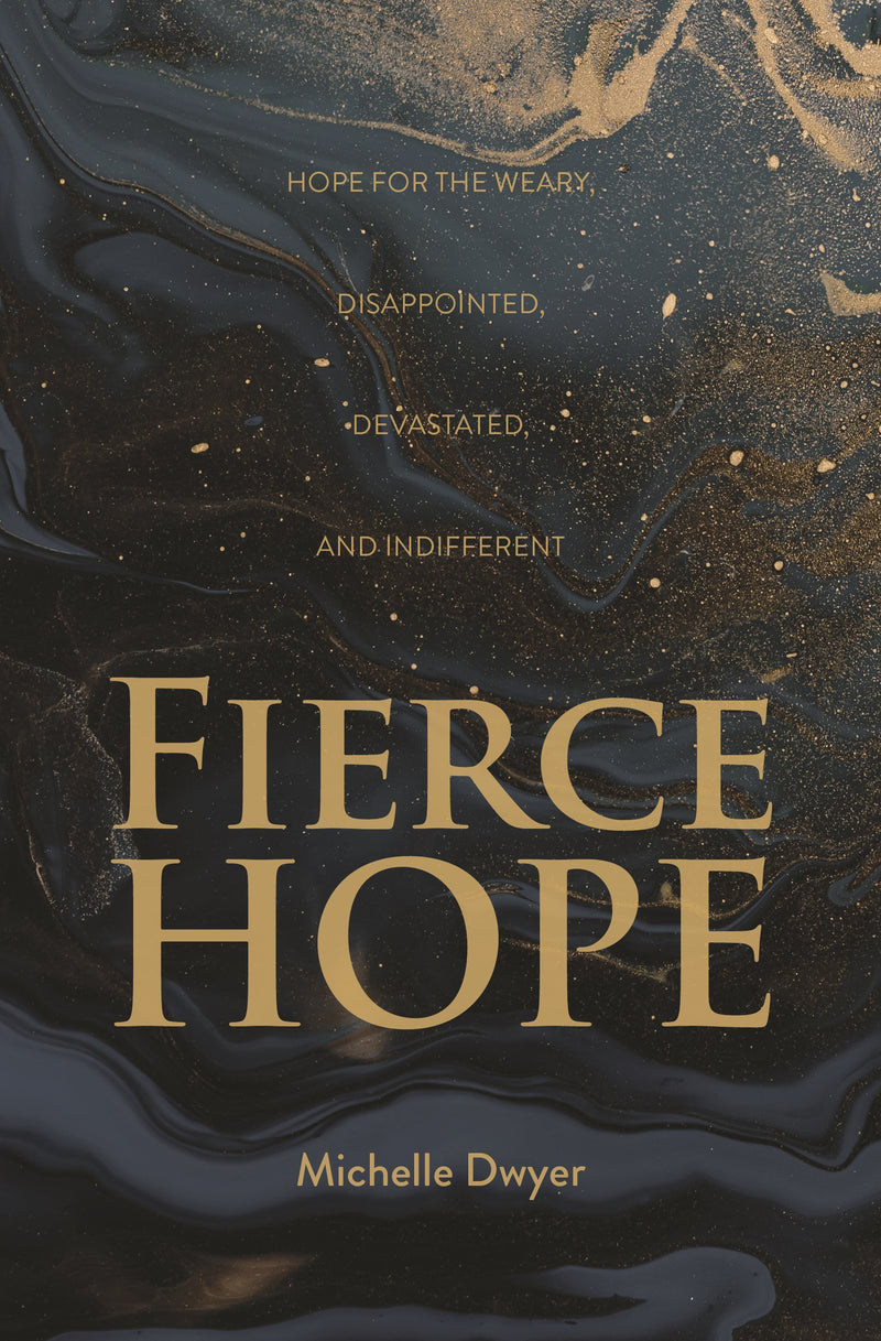 Fierce Hope