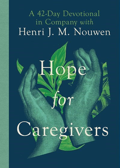 Hope For Caregivers