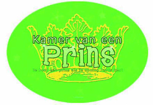 Kamer Prins Groen