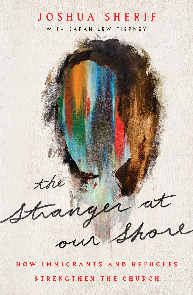 The Stranger At Our Shore