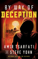 By Way Of Deception (A Nir Tavor Mossad Thriller)
