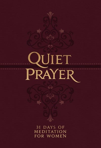 Quiet Prayer