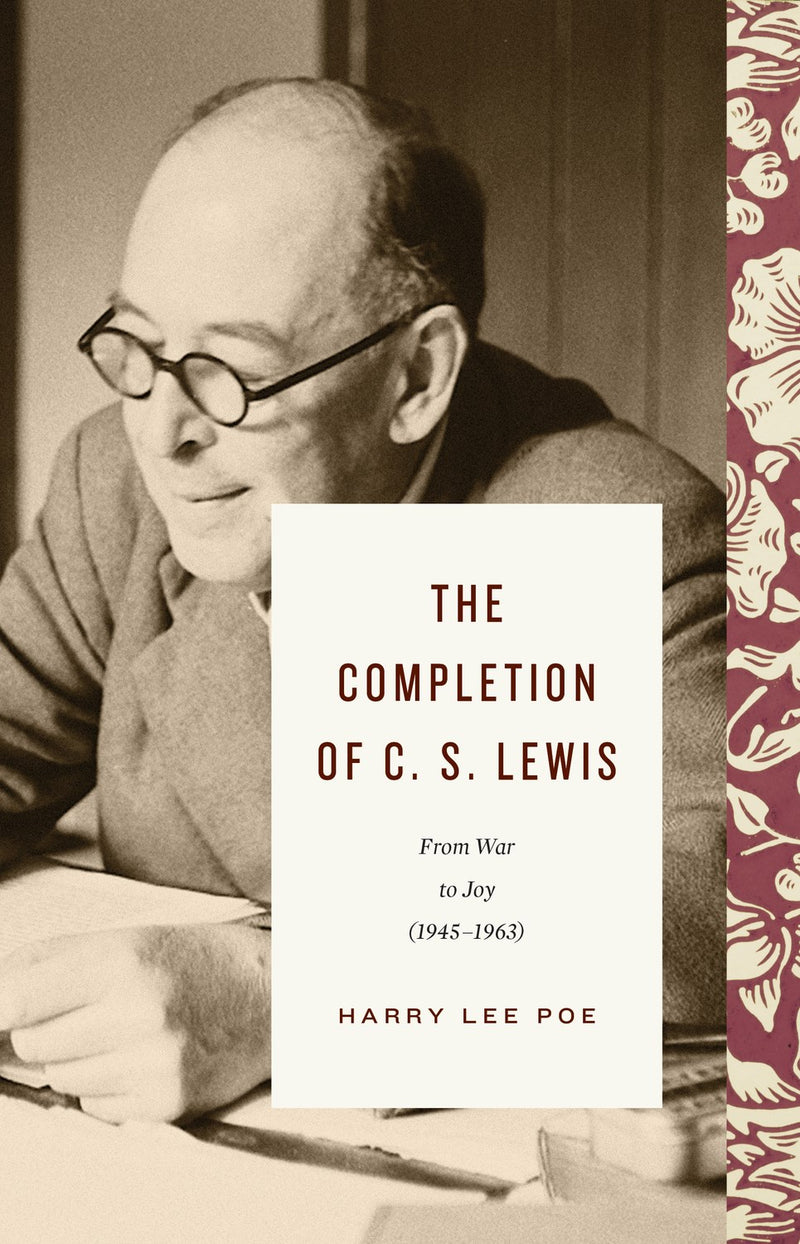 The Completion Of C. S. Lewis