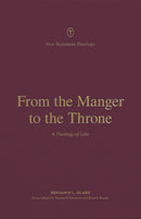 From The Manger To The Throne