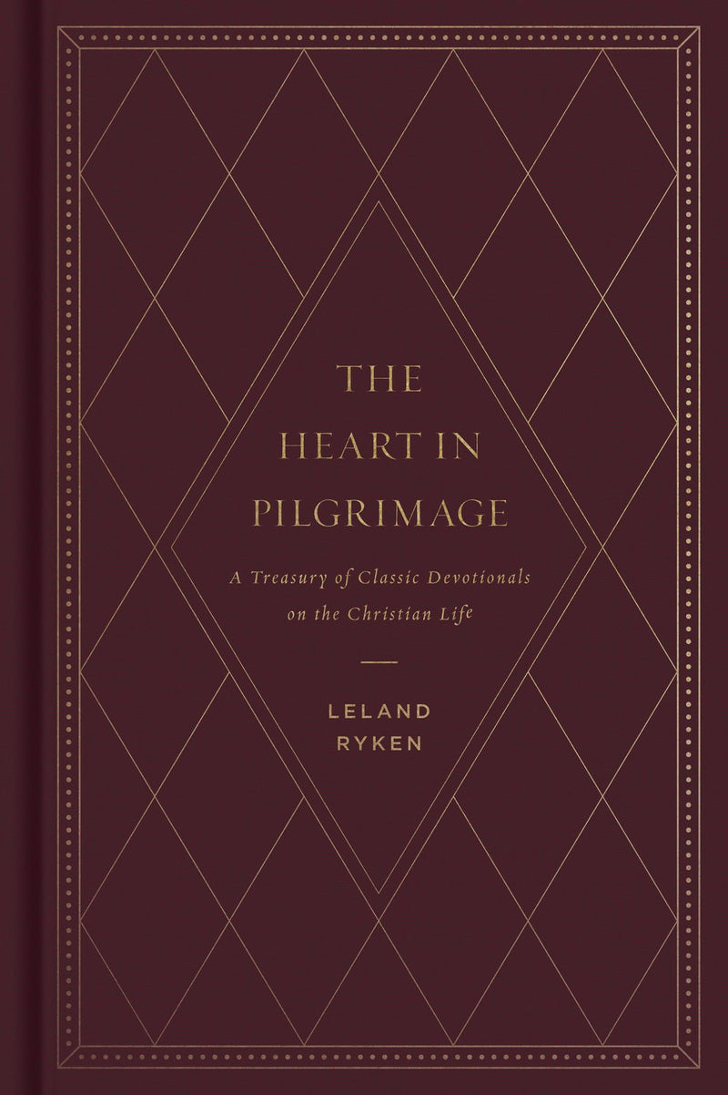 The Heart In Pilgrimage