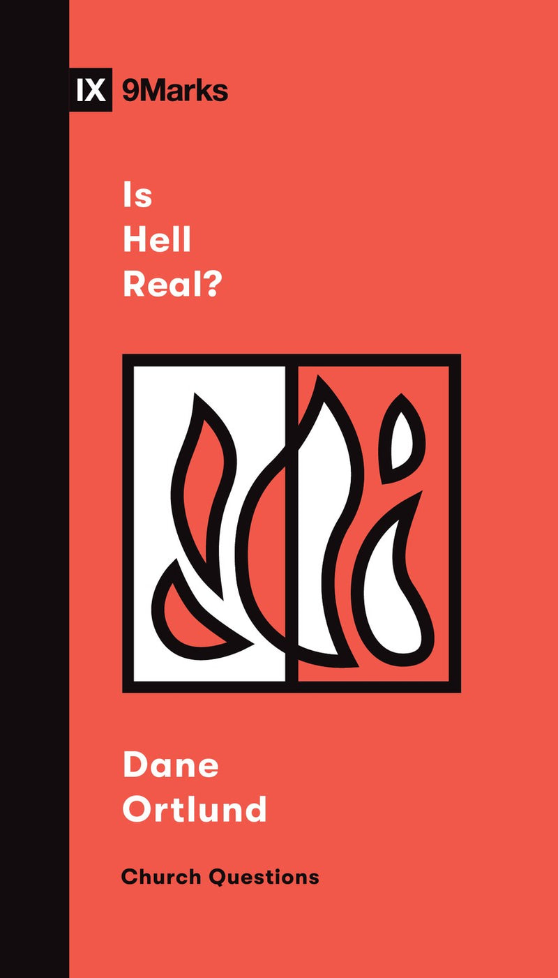 Is Hell Real? (Church Questions)