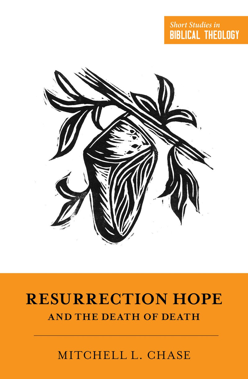 Resurrection Hope And The Death Of Death (Short Studies In Biblical Theology)