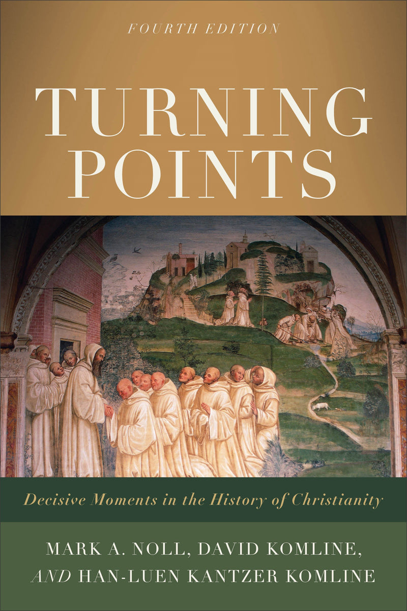 Turning Points (4th Edition)