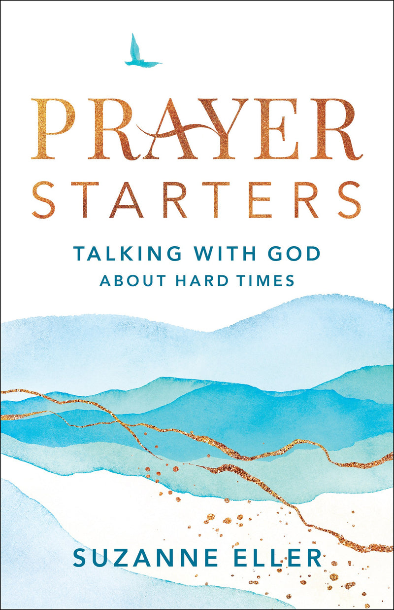 Prayer Starters