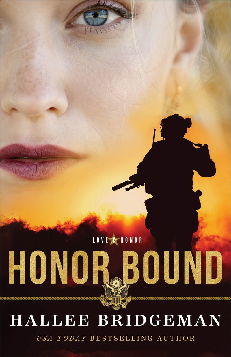 Honor Bound (Love And Honor