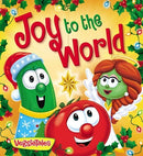 VeggieTales: Joy To The World