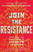 Join The Resistance