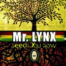Seeds You Sow (CD)