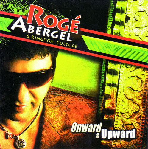 Onward & Upward (CD)