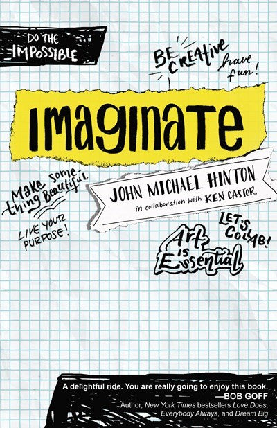 imaginate