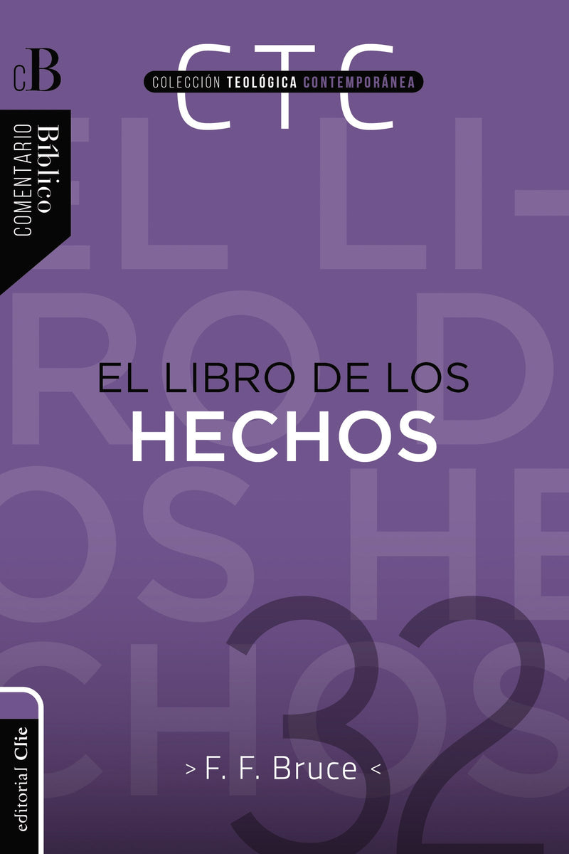 Span-The Book Of The Acts (Libro de los Hechos)