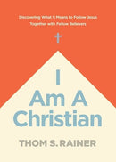I Am A Christian