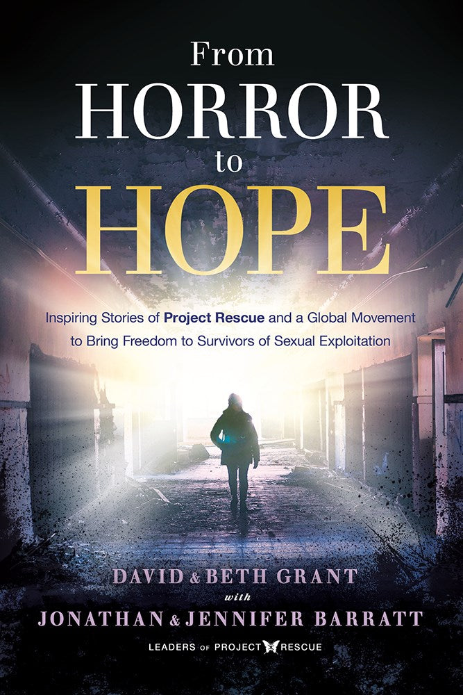 From Horror To Hope