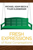Fresh Expressions Of The Rural Church
