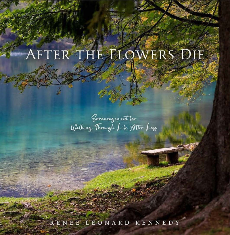 After The Flowers Die