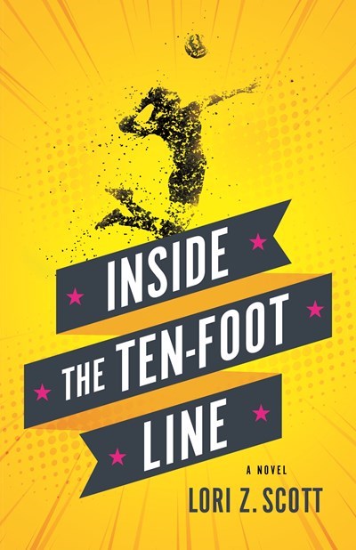 Inside The Ten Foot Line