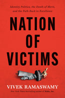 Nation Of Victims