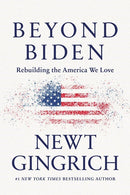 Beyond Biden-Softcover