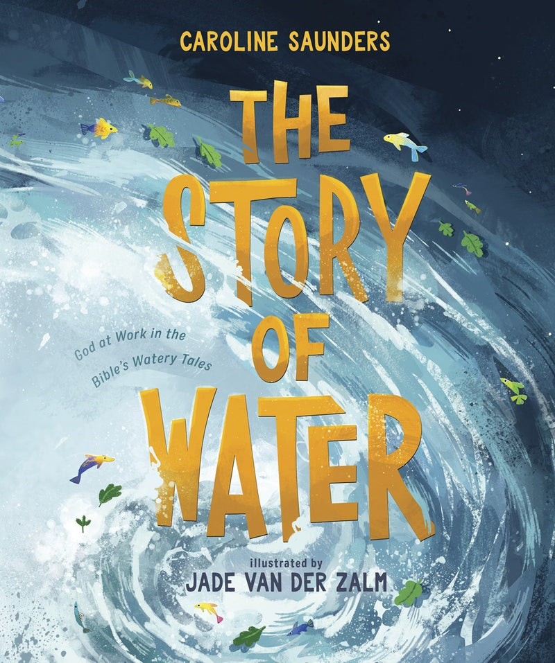 The Story Of Water