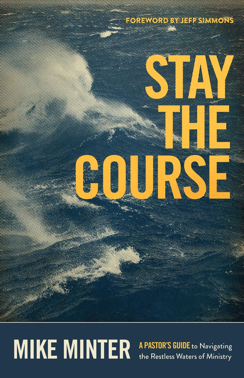 Stay The Course