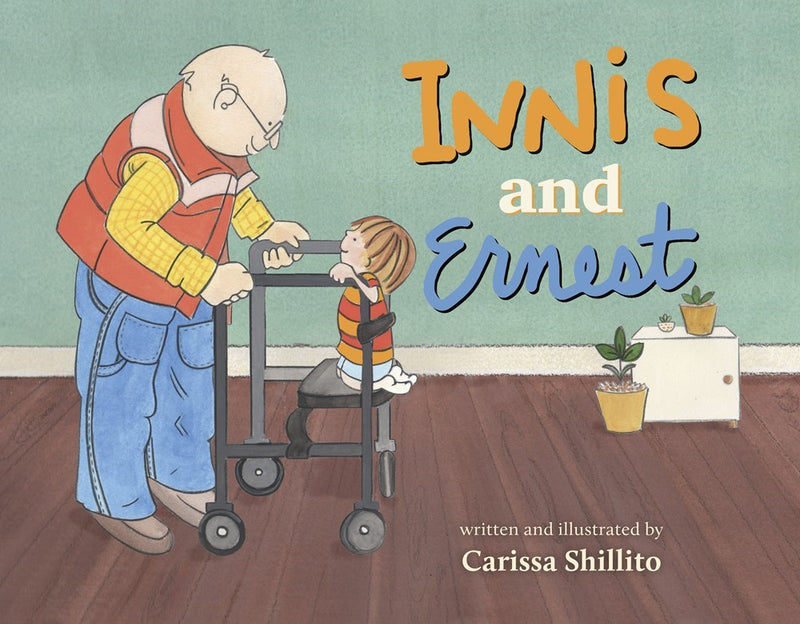 Innis And Ernest