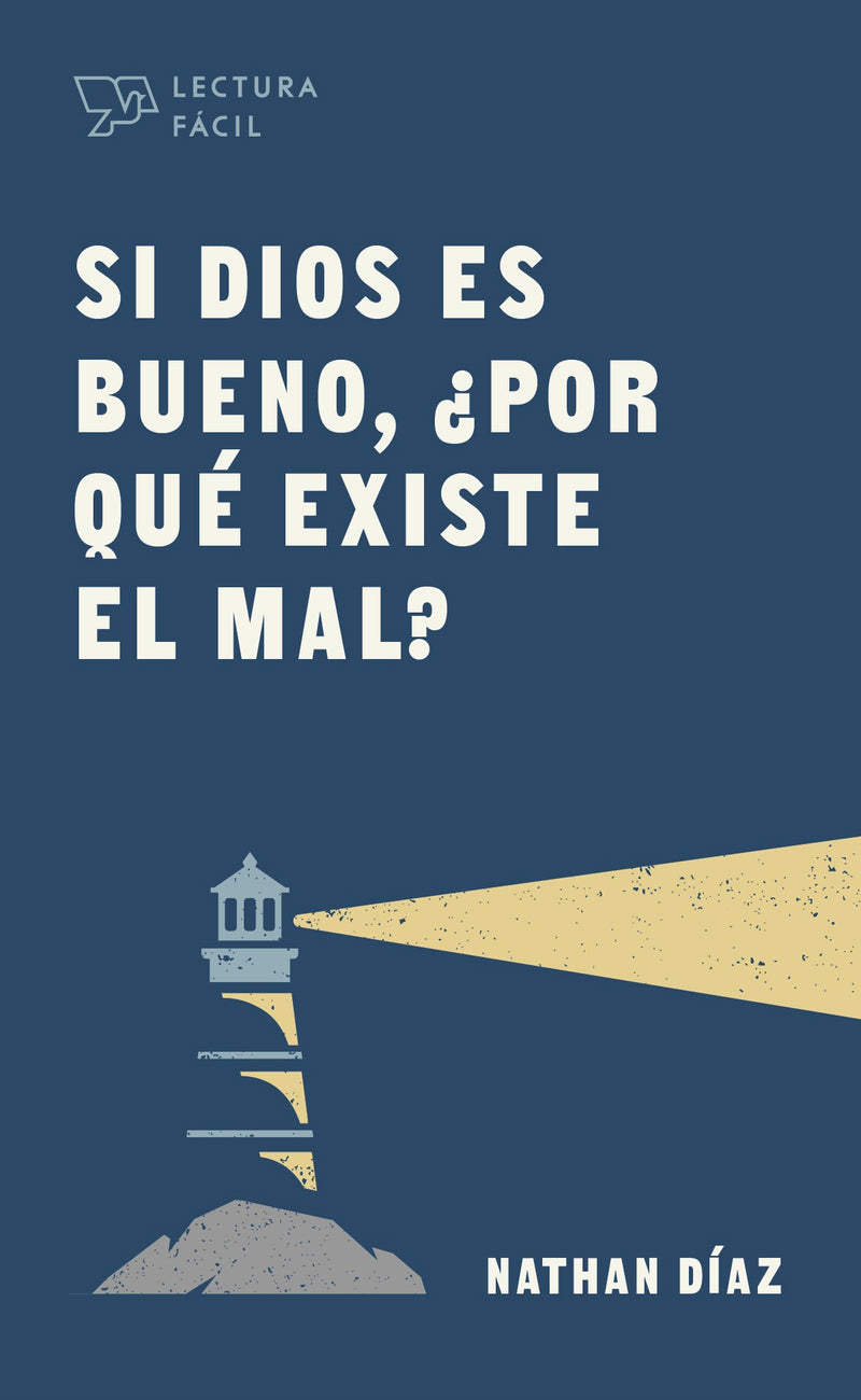 Span-If God Is God  Why Does Evil Exist (Si Dios es bueno  ?por que existe el mal?)