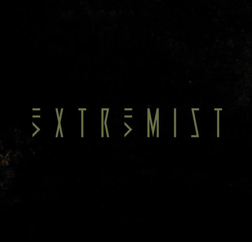 Extremist (CD)