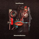 Melancholy Machines (CD)