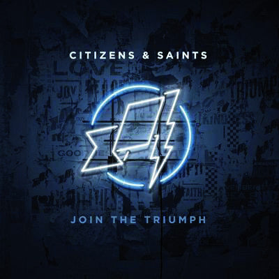 Join The Triumph (CD)