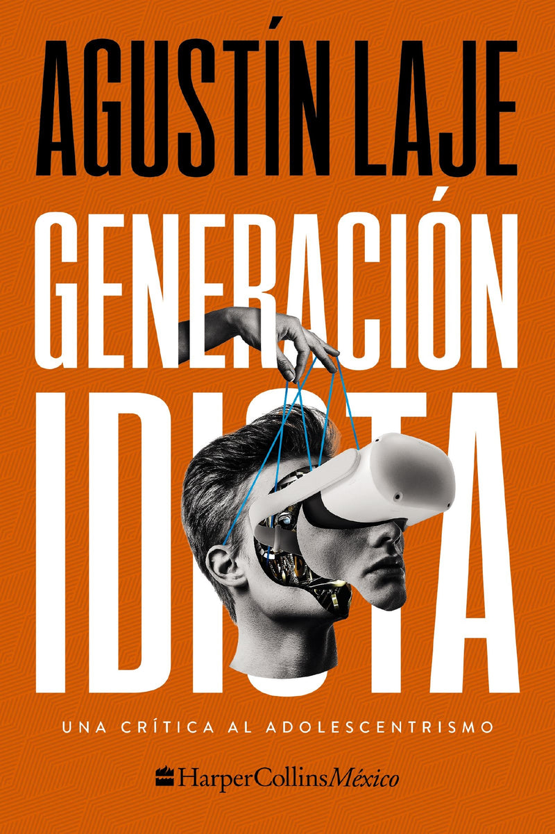 Span-Idiot Generation (Generacion idiota)