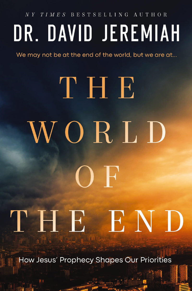 The World Of The End