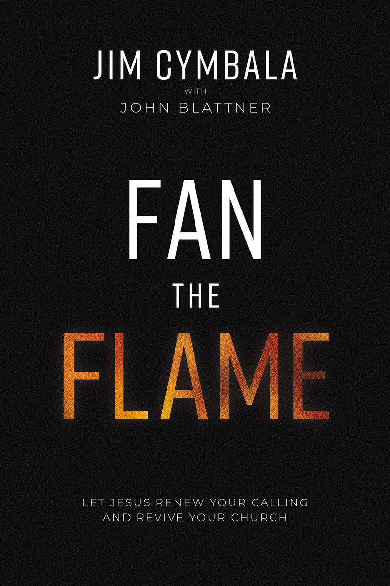 Fan The Flame