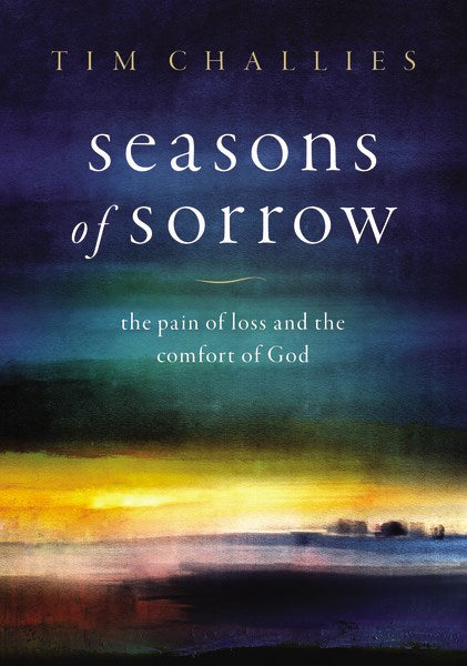 Seasons Of Sorrow