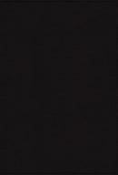 NIV Life Application Study Bible (Third Edition) Black Genuine Cowhide Leather Indexed