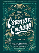 The Book Of Common Courage
