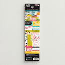 You are loved - Tip-ins