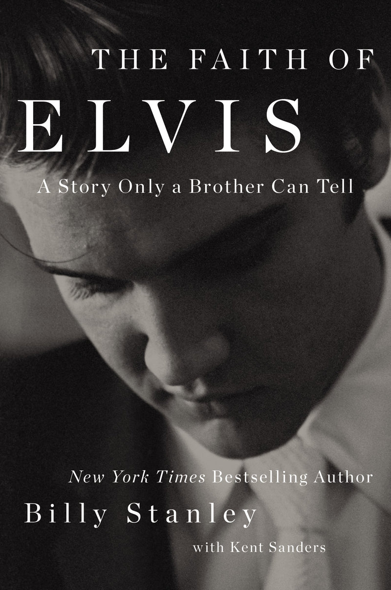 The Faith Of Elvis