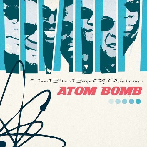 Atom bomb