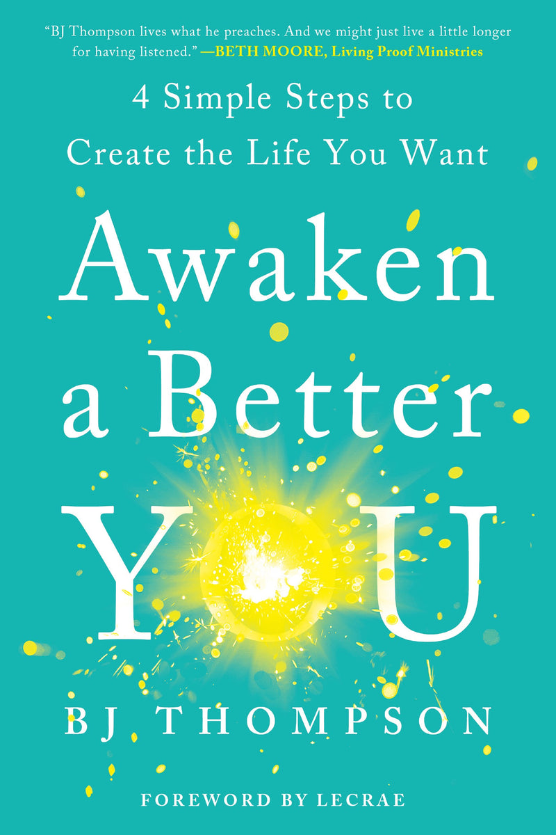 Awaken A Better You