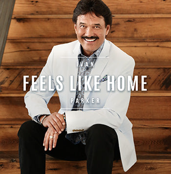 Feels Like Home (CD)