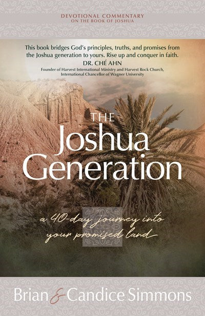 The Joshua Generation