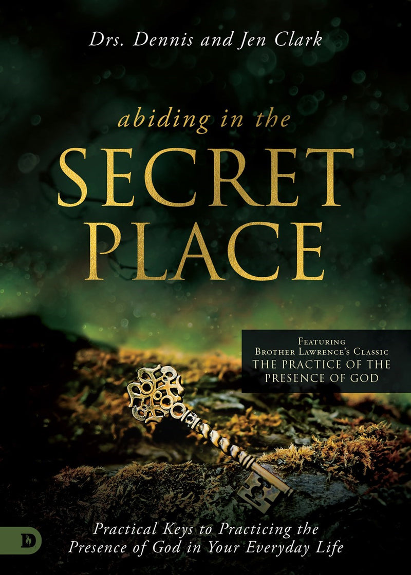 Abiding in the Secret Place