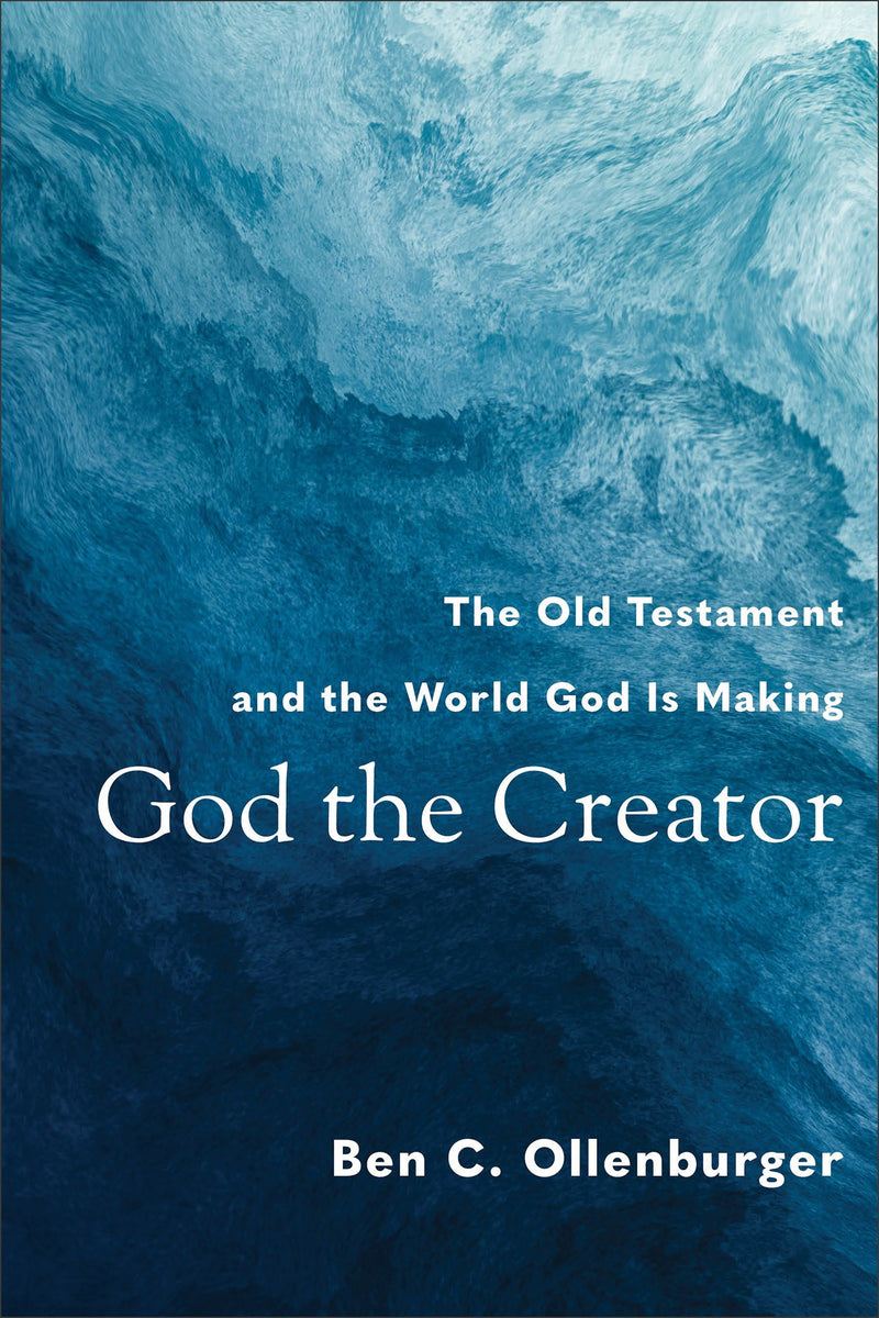 God The Creator