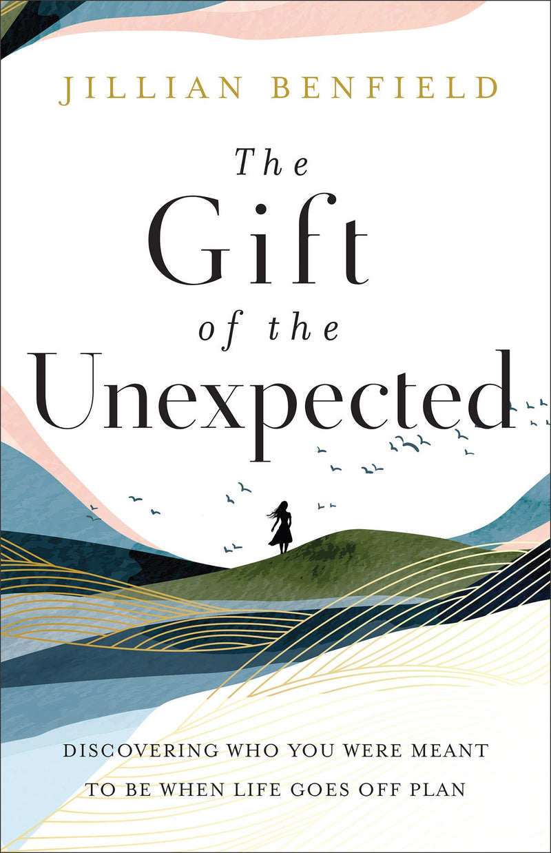 The Gift Of The Unexpected